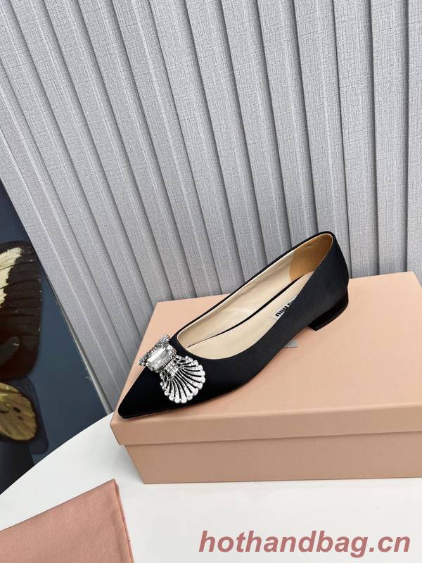 MiuMiu Shoes MUS00086