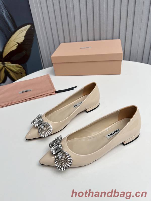 MiuMiu Shoes MUS00087