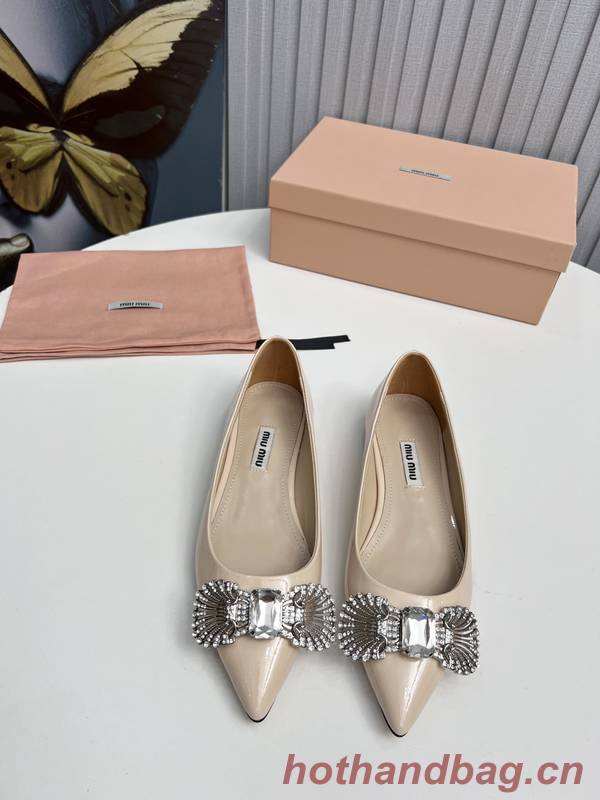 MiuMiu Shoes MUS00087