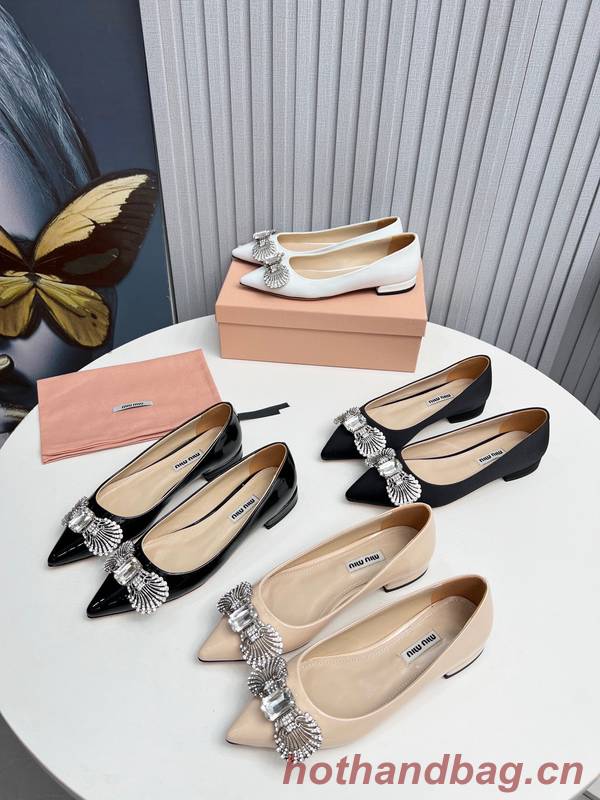 MiuMiu Shoes MUS00087