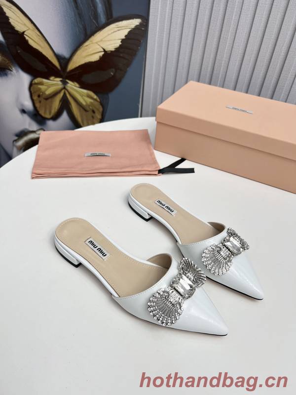 MiuMiu Shoes MUS00089