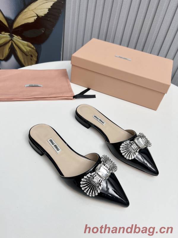 MiuMiu Shoes MUS00090