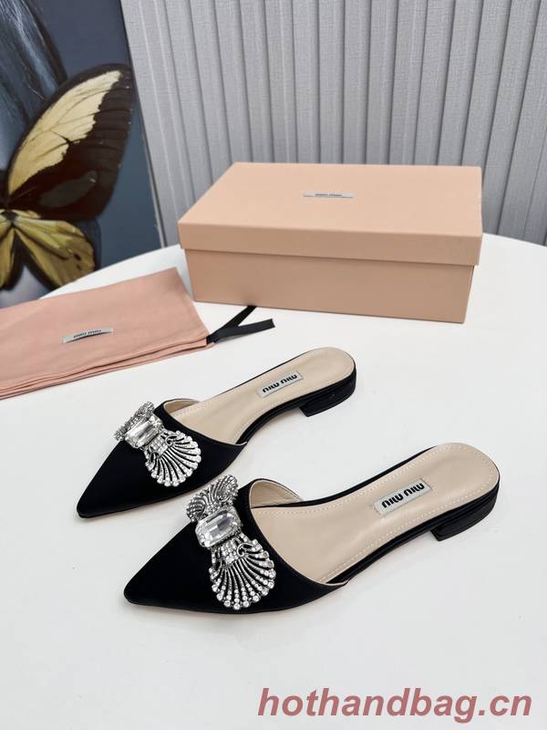 MiuMiu Shoes MUS00092