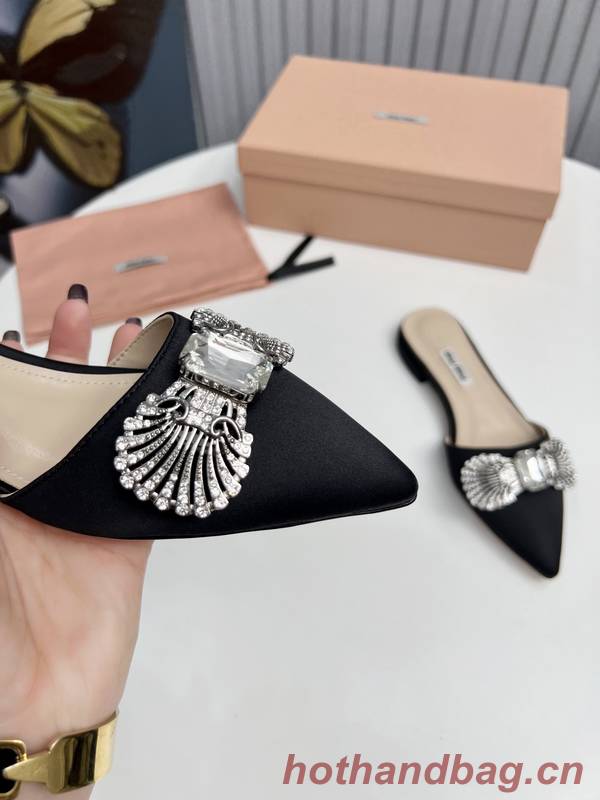 MiuMiu Shoes MUS00092