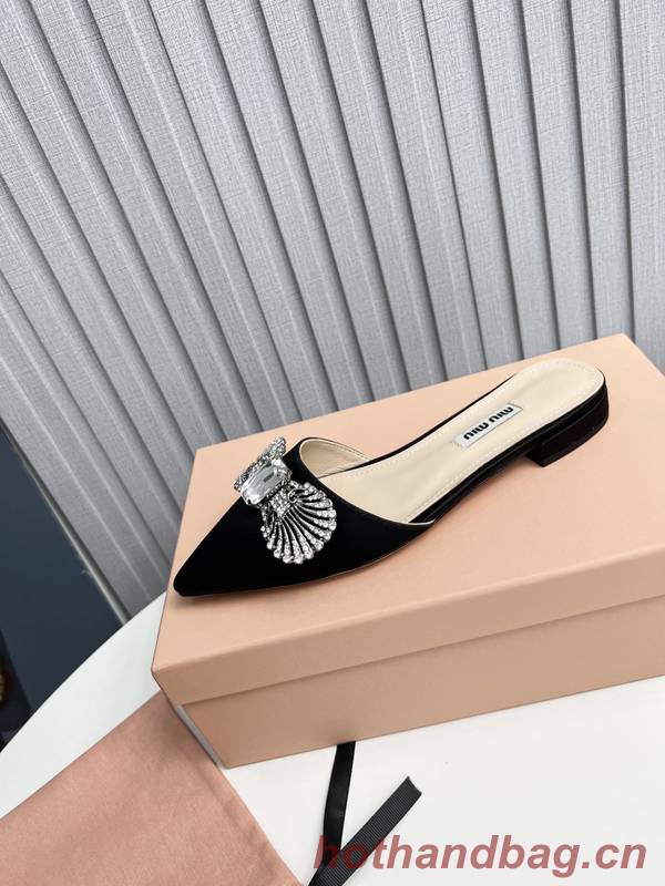 MiuMiu Shoes MUS00092