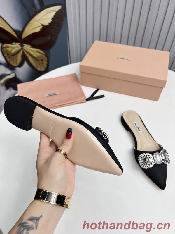 MiuMiu Shoes MUS00092