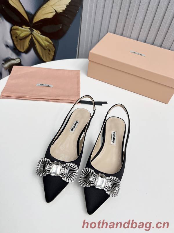 MiuMiu Shoes MUS00093