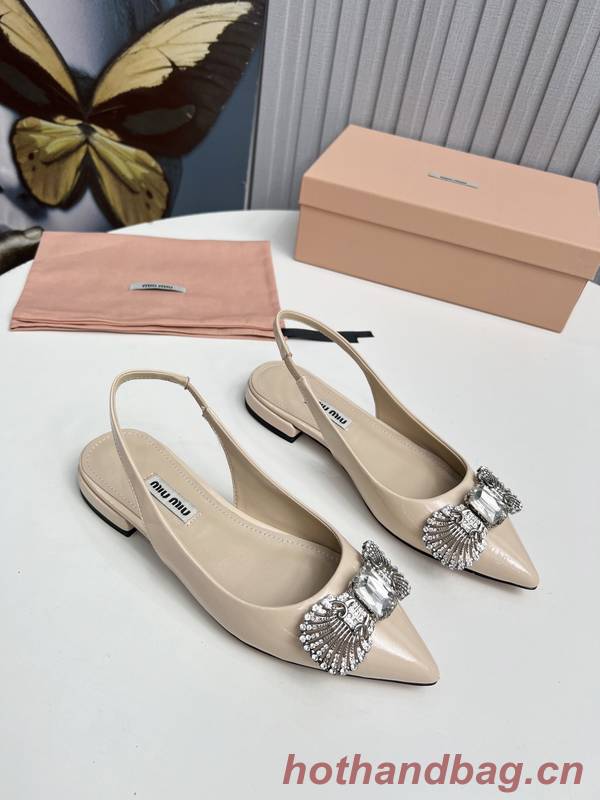 MiuMiu Shoes MUS00094