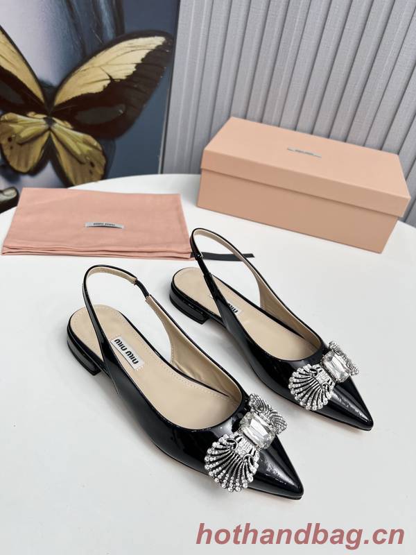 MiuMiu Shoes MUS00095