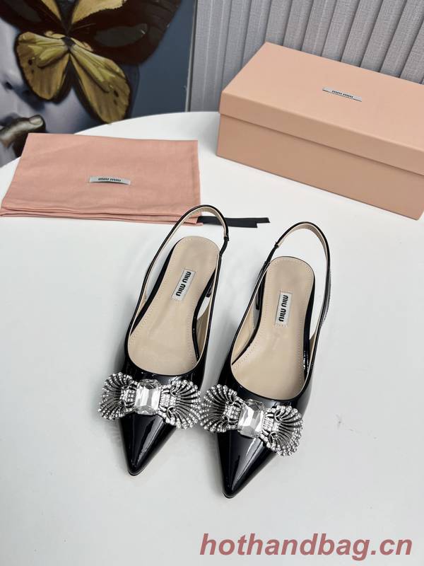 MiuMiu Shoes MUS00095