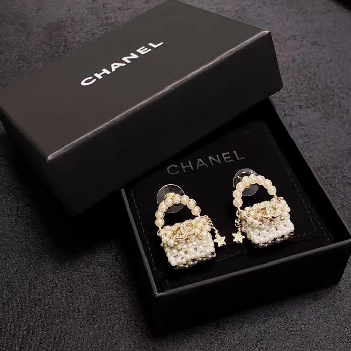 Chanel Earrings CE13196