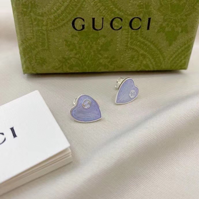 Gucci Earrings CE13193