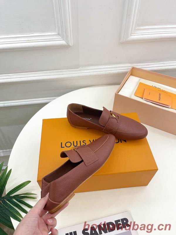 Louis Vuitton Shoes LVS00413