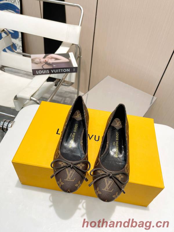 Louis Vuitton Shoes LVS00422