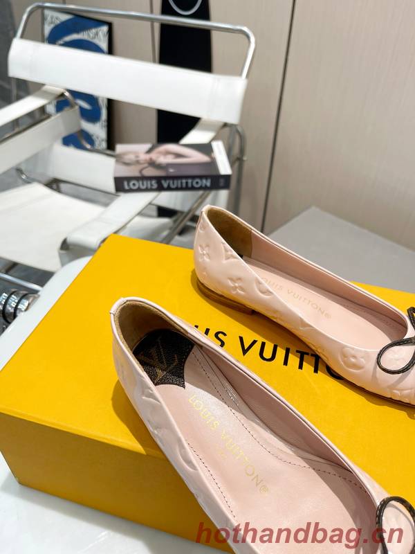 Louis Vuitton Shoes LVS00426