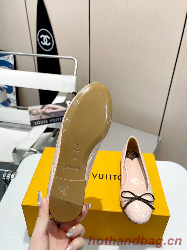 Louis Vuitton Shoes LVS00426