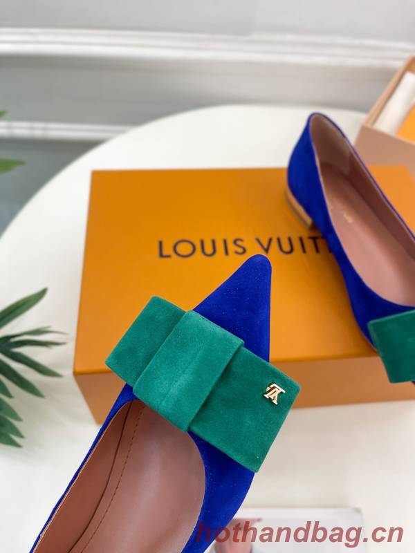 Louis Vuitton Shoes LVS00432