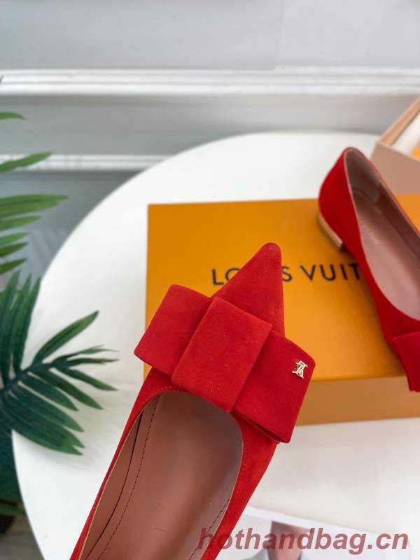 Louis Vuitton Shoes LVS00433