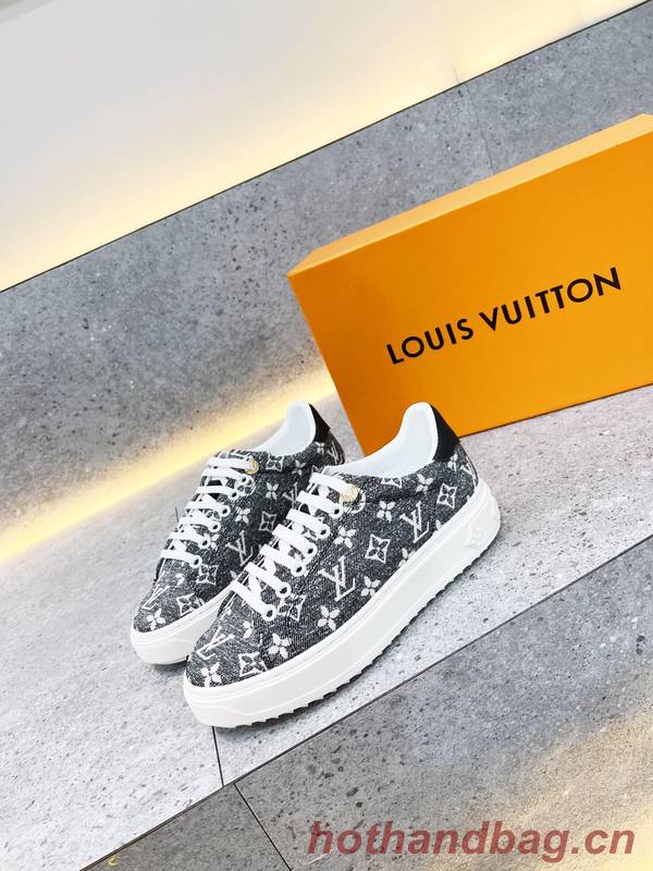 Louis Vuitton Shoes LVS00436