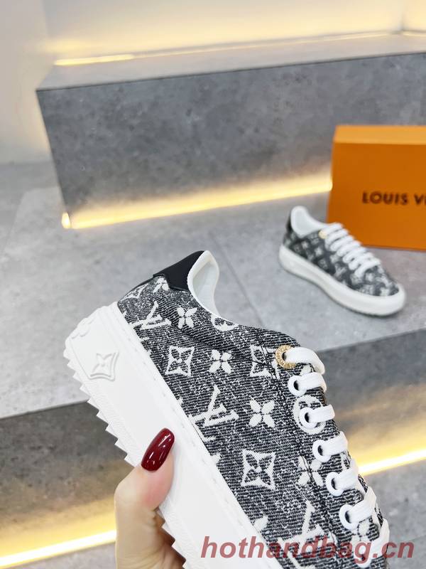 Louis Vuitton Shoes LVS00436