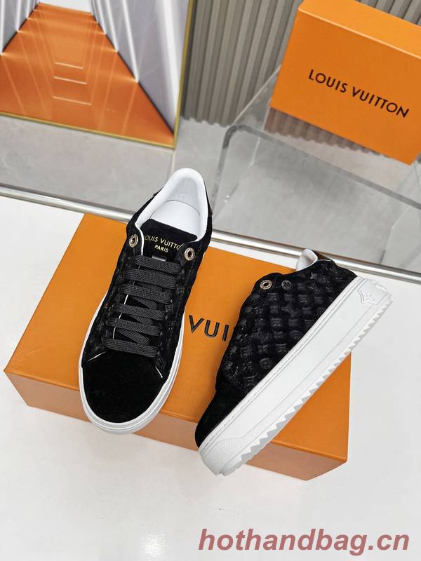 Louis Vuitton Shoes LVS00441