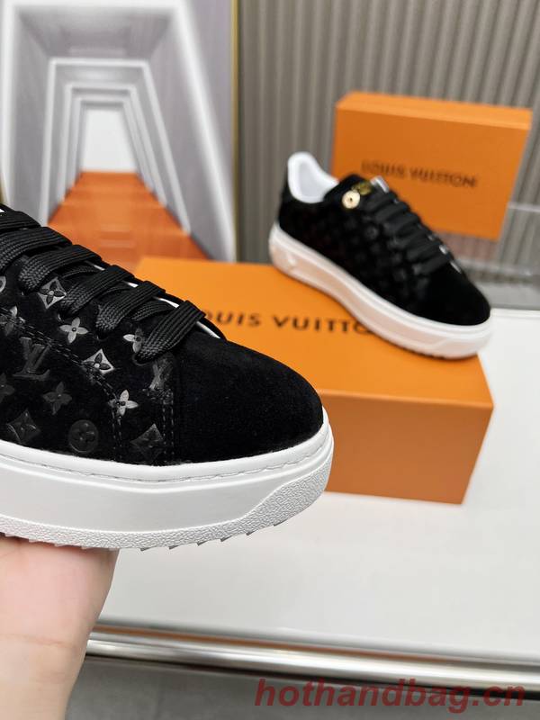Louis Vuitton Shoes LVS00441