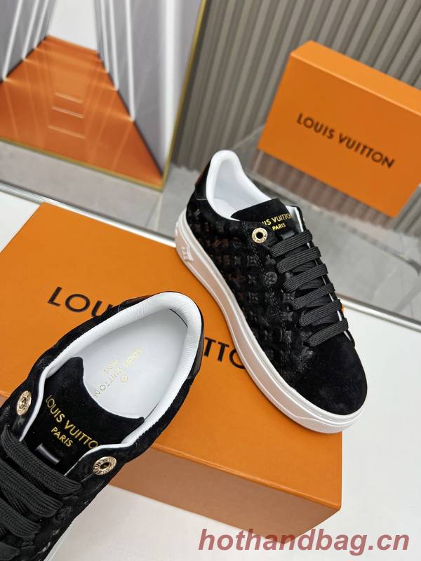 Louis Vuitton Shoes LVS00441