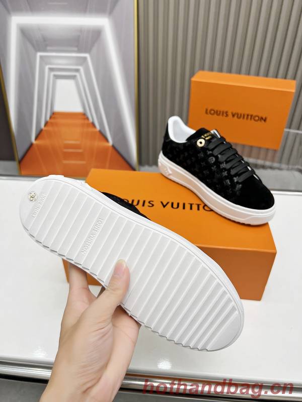Louis Vuitton Shoes LVS00441