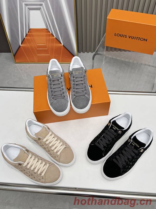 Louis Vuitton Shoes LVS00441