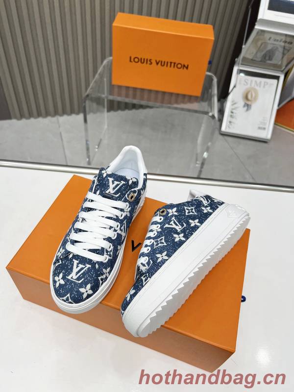 Louis Vuitton Shoes LVS00447