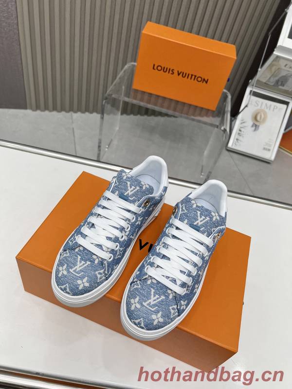 Louis Vuitton Shoes LVS00450
