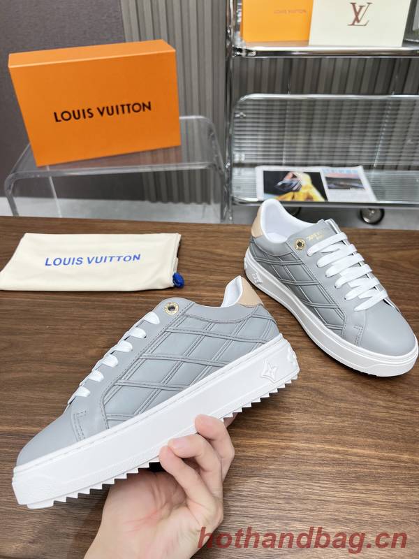 Louis Vuitton Shoes LVS00452