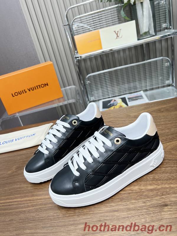 Louis Vuitton Shoes LVS00453