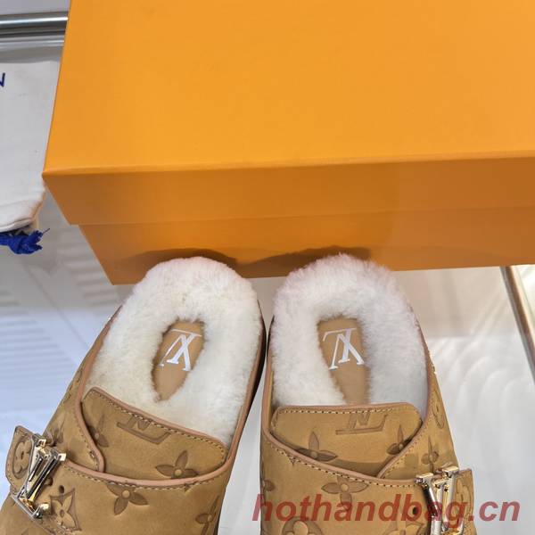 Louis Vuitton Shoes LVS00455