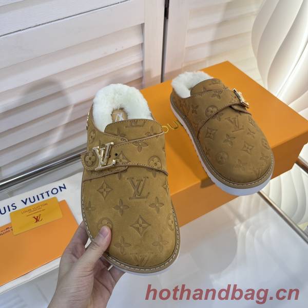 Louis Vuitton Shoes LVS00455