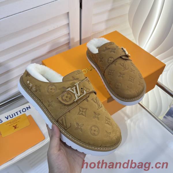 Louis Vuitton Shoes LVS00455