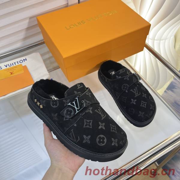 Louis Vuitton Shoes LVS00456