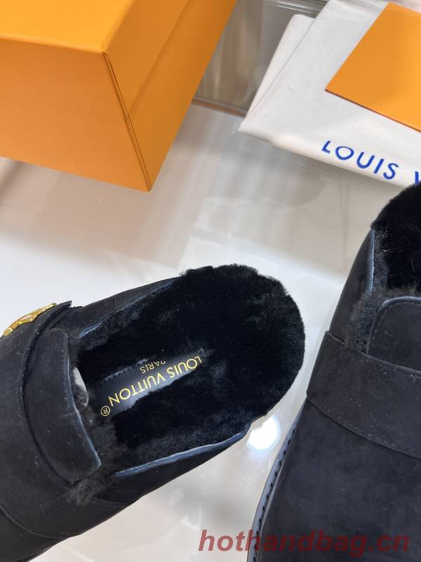 Louis Vuitton Shoes LVS00457