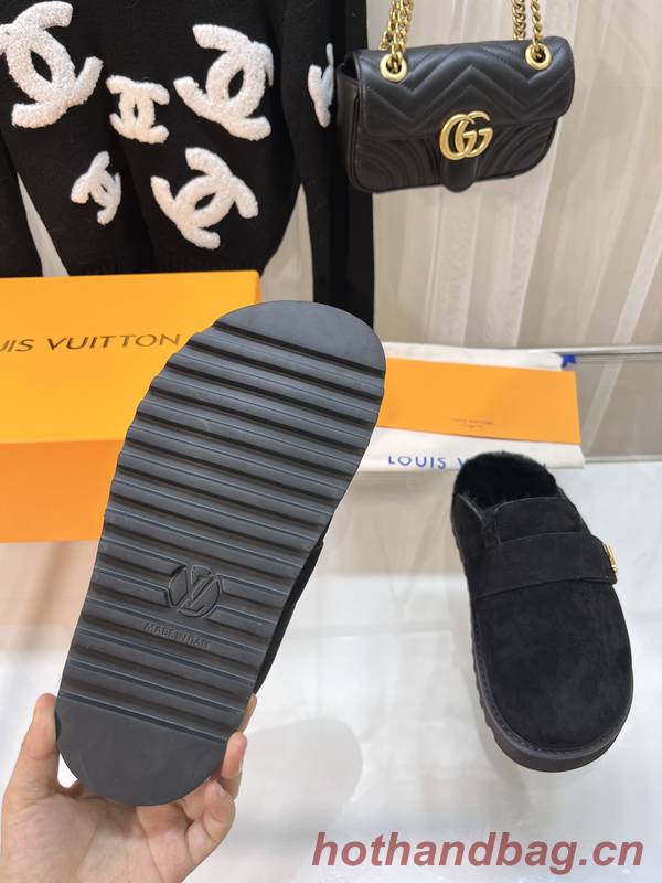 Louis Vuitton Shoes LVS00457