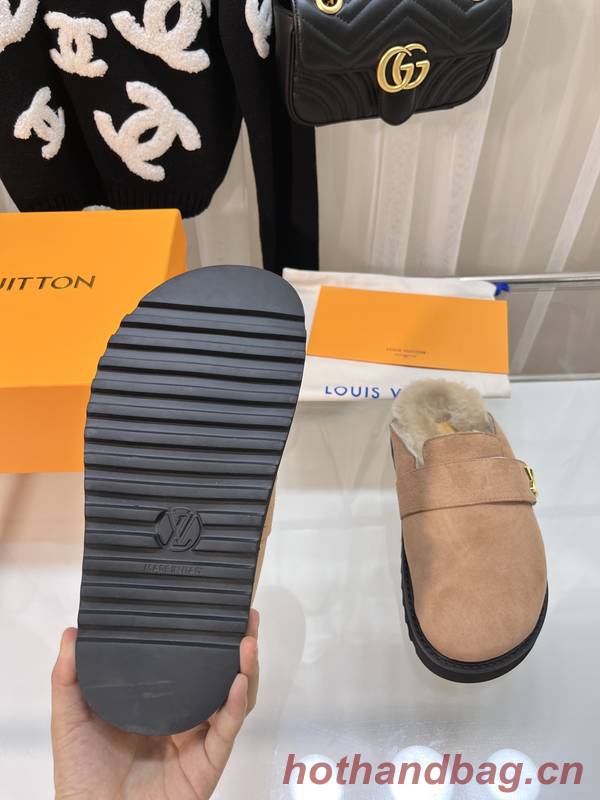 Louis Vuitton Shoes LVS00458