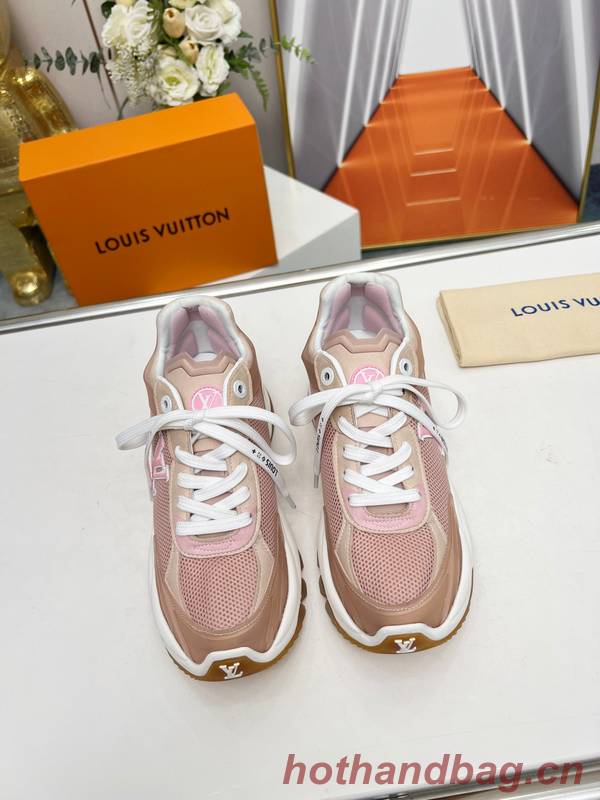 Louis Vuitton Shoes LVS00460