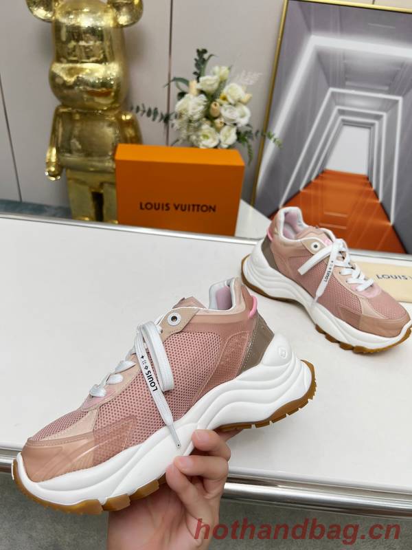 Louis Vuitton Shoes LVS00460