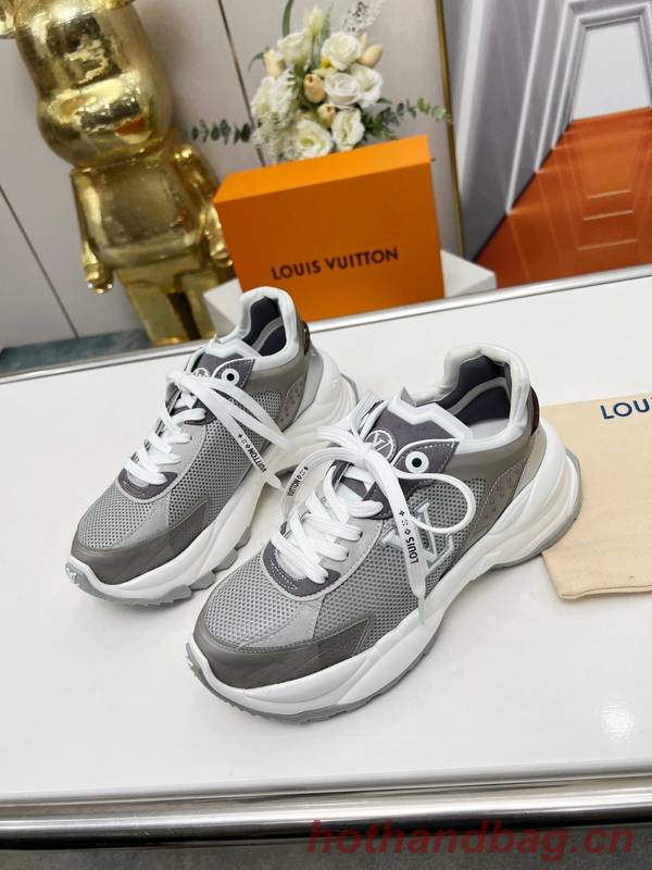 Louis Vuitton Shoes LVS00461