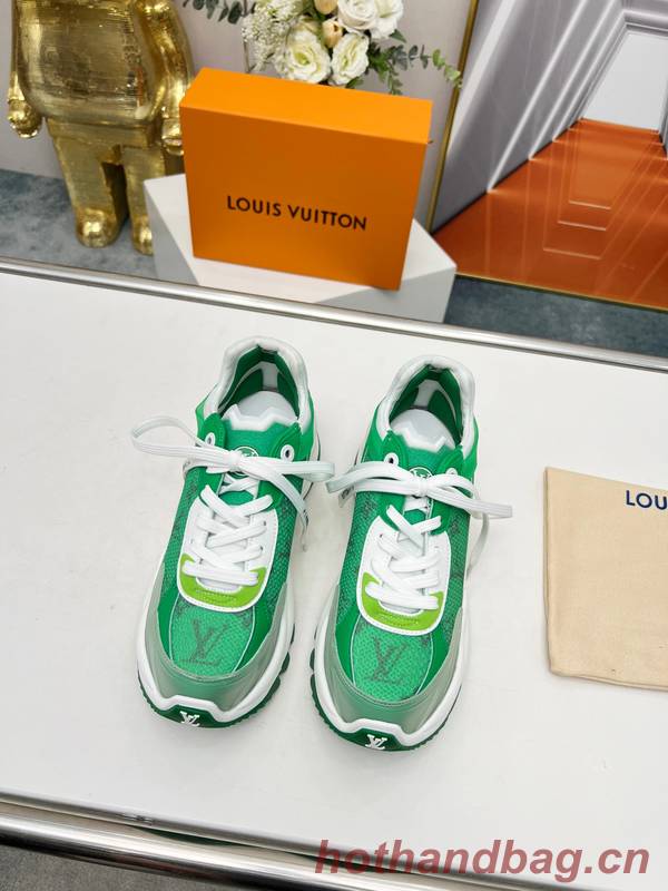 Louis Vuitton Shoes LVS00462