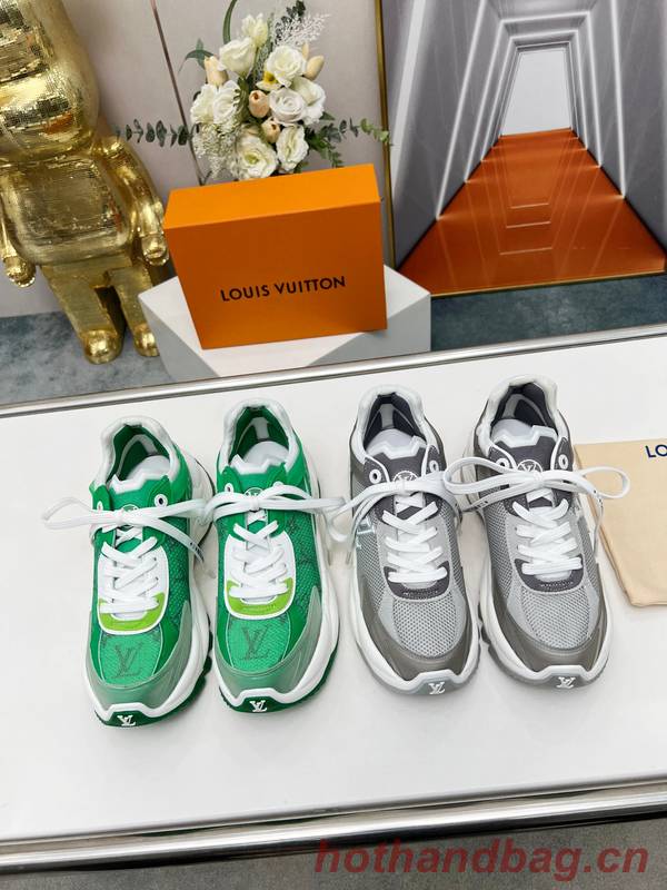 Louis Vuitton Shoes LVS00462