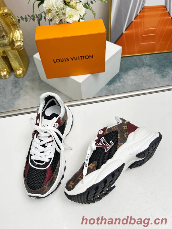 Louis Vuitton Shoes LVS00463