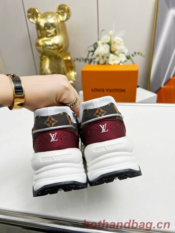 Louis Vuitton Shoes LVS00463