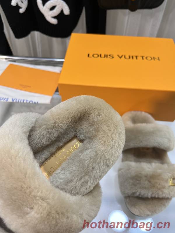 Louis Vuitton Shoes LVS00465