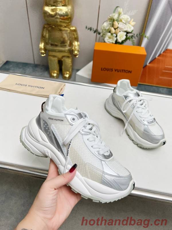 Louis Vuitton Shoes LVS00466