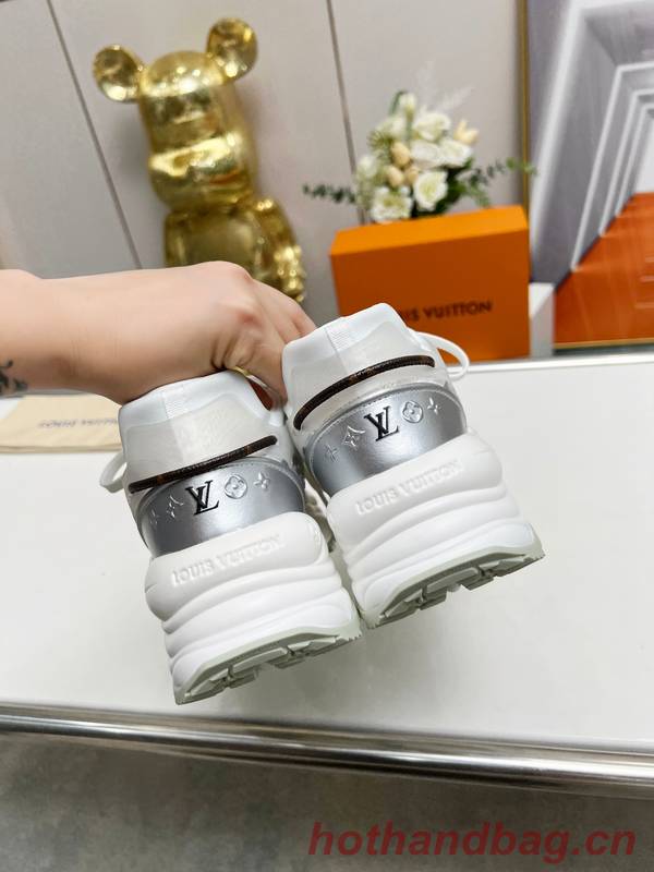 Louis Vuitton Shoes LVS00466